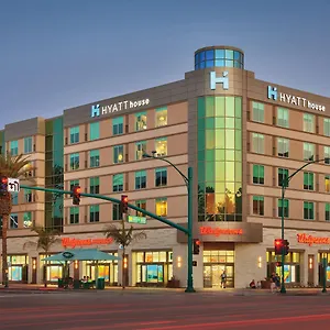 Hotell Hyatt House At Resort/convention Center, Anaheim