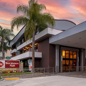 Hotell Western Park Place - Mini, Anaheim