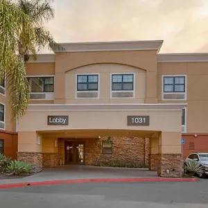 Hotel Extended - Orange County - Hills