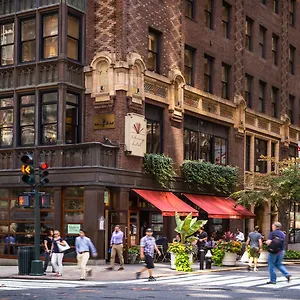 Library By Library Collection Hotel Nueva York