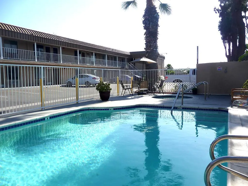 Rainbow Inn Anaheim
