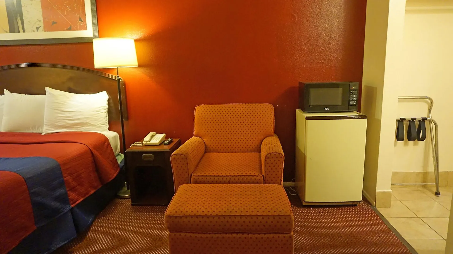 Rainbow Inn Anaheim