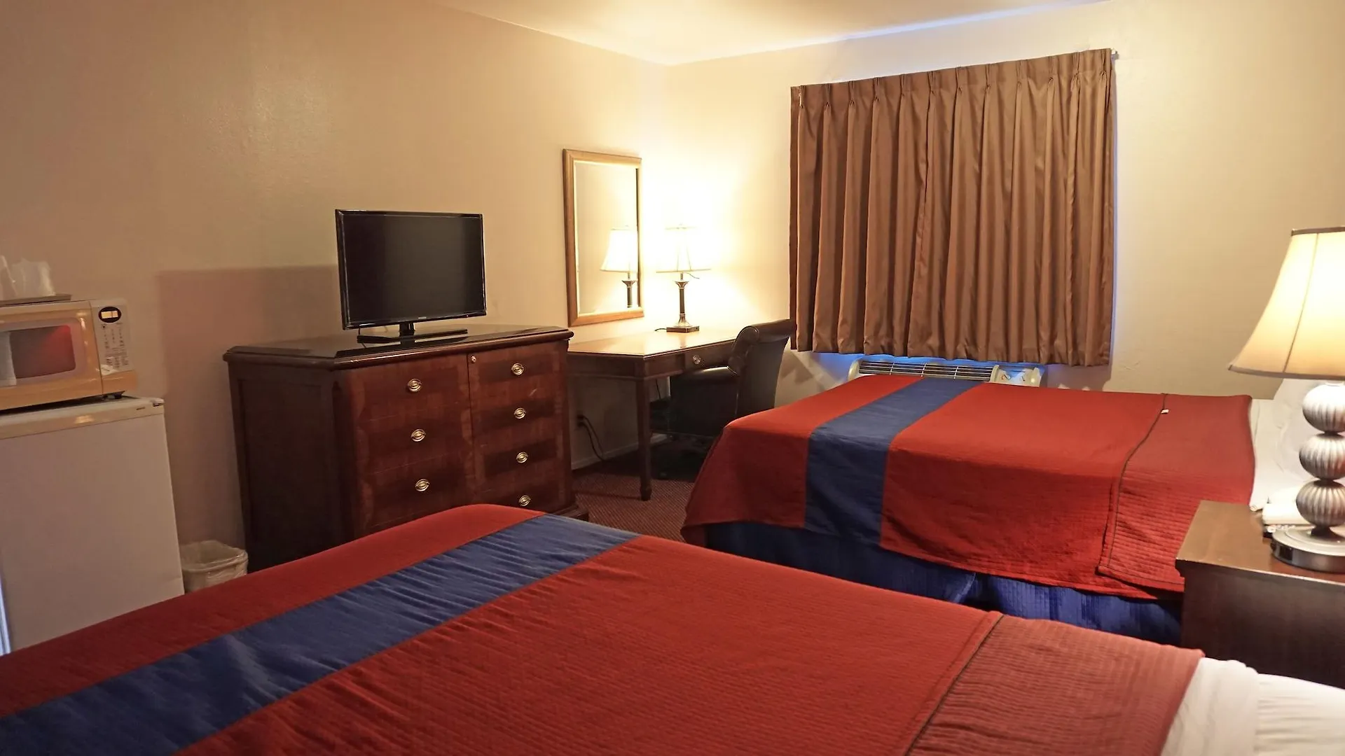 Rainbow Inn Anaheim