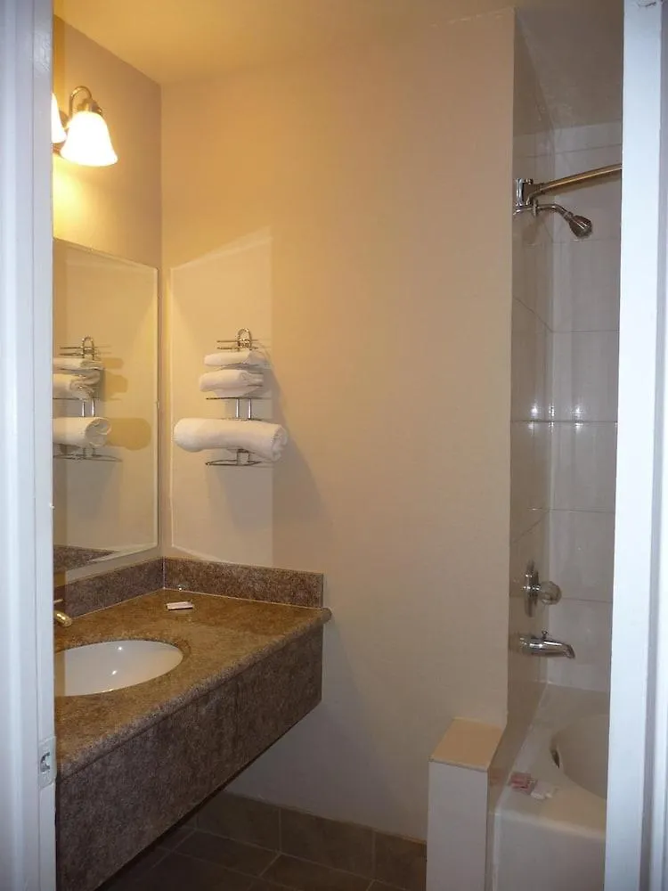 Motell Rainbow Inn Anaheim