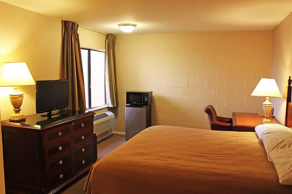 Rainbow Inn Anaheim USA