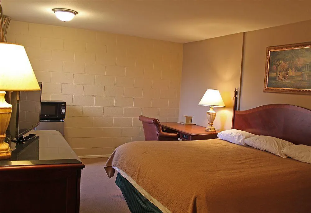 Rainbow Inn Anaheim