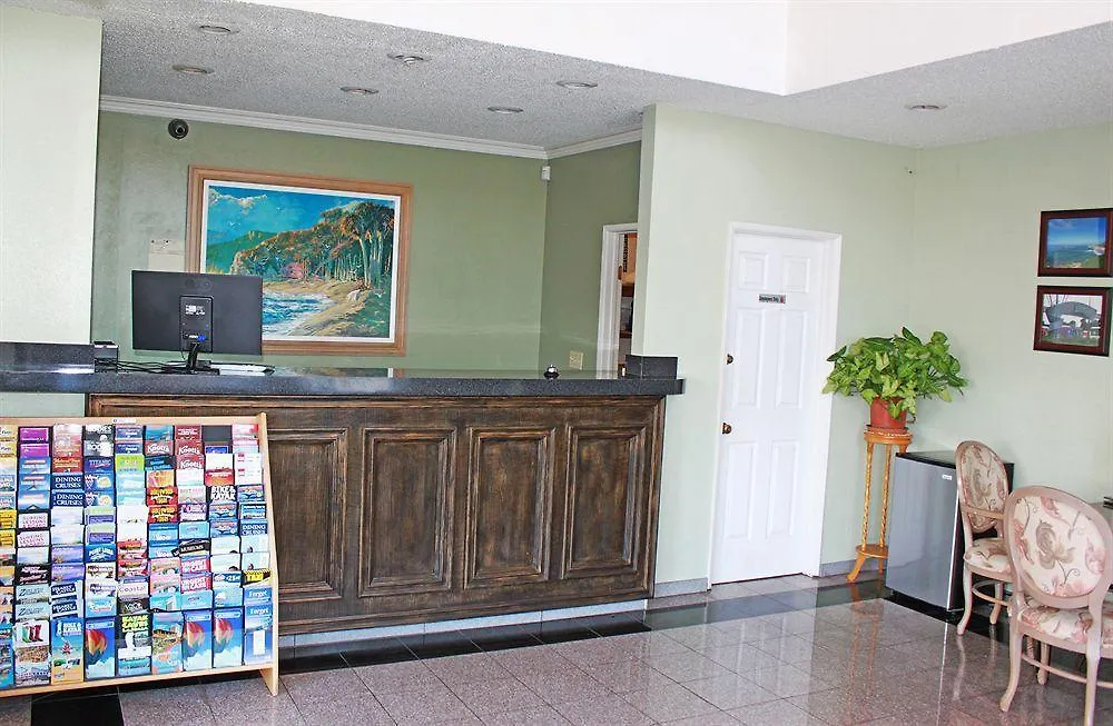 Rainbow Inn Anaheim Motell