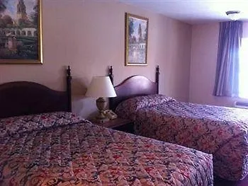 Rainbow Inn Anaheim USA
