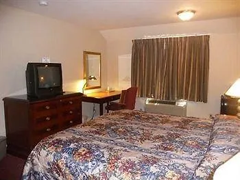 Rainbow Inn Anaheim 2*,  USA