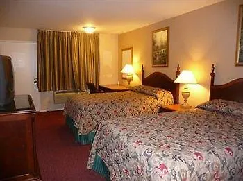 Rainbow Inn Anaheim Motell