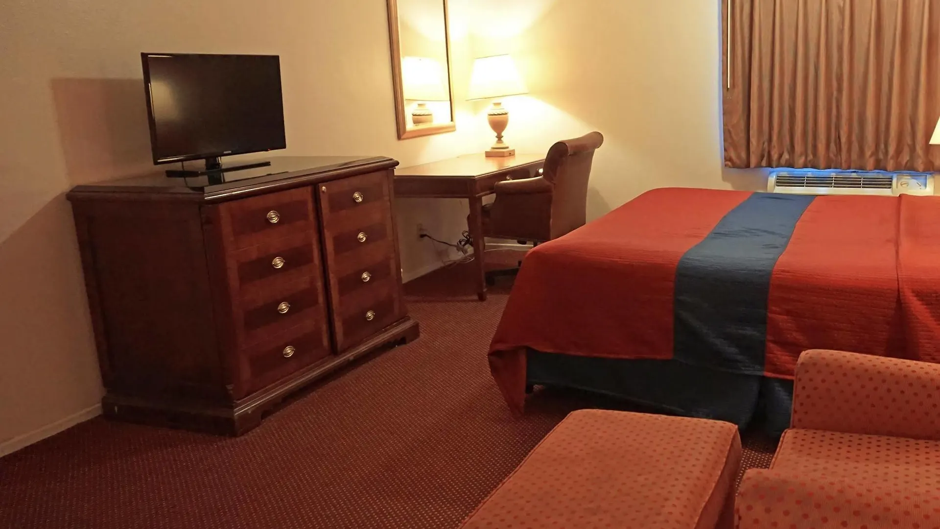 Rainbow Inn Anaheim